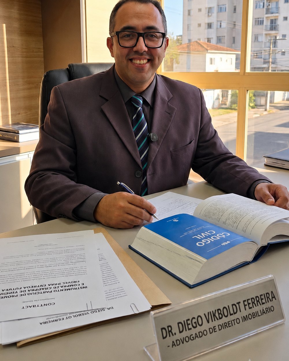 Diego Vikboldt Ferreira